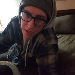 Meet your Posher, Travis